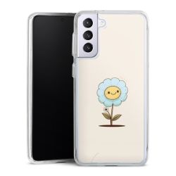 Bumper Case transparent