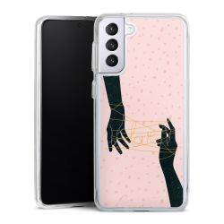 Bumper Case transparent