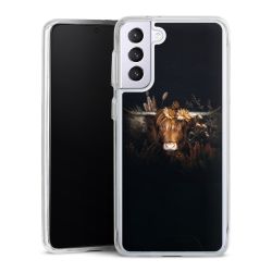 Bumper Case transparent single