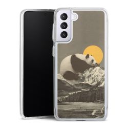 Bumper Case transparent