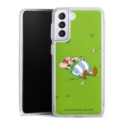 Bumper Case transparent single