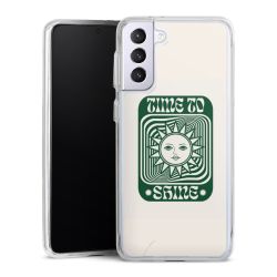 Bumper Case transparent single