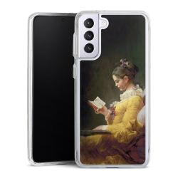 Bumper Case transparent