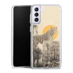 Bumper Case transparent single