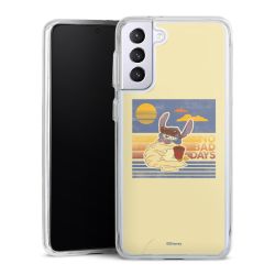Bumper Case transparent single