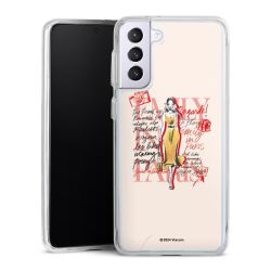 Bumper Case transparent single