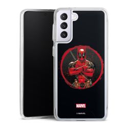 Bumper Case transparent single