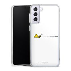 Bumper Case transparent