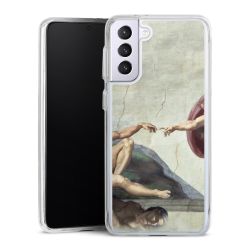 Bumper Case transparent