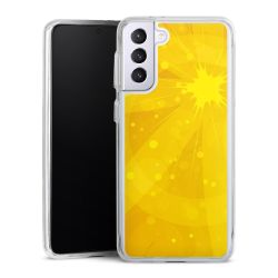 Bumper Case transparent