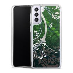 Bumper Case transparent