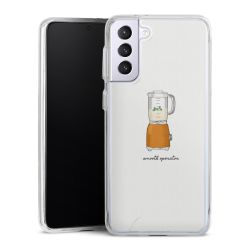 Bumper Case transparent