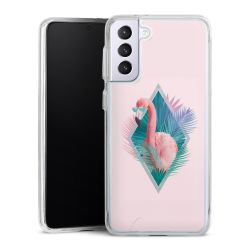 Bumper Case transparent single