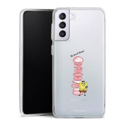 Bumper Case transparent