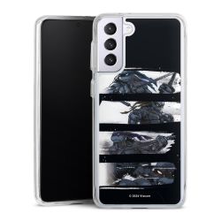 Bumper Case transparent