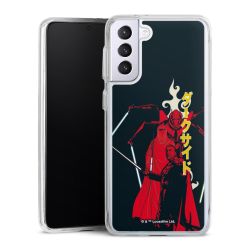 Bumper Case transparent single