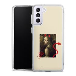 Bumper Case transparent