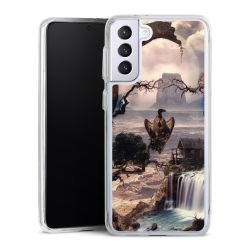 Bumper Case transparent