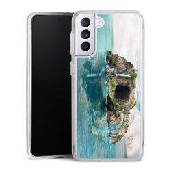 Bumper Case transparent