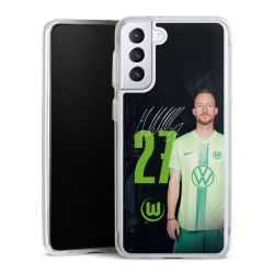 Bumper Case transparent single