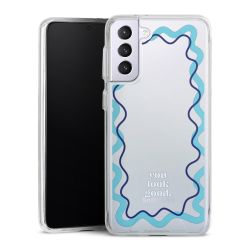 Bumper Case transparent