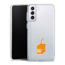 Bumper Case transparent