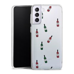 Bumper Case transparent