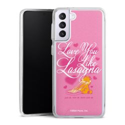 Bumper Case transparent single