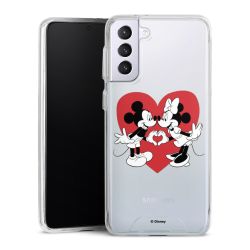 Bumper Case transparent single