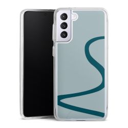 Bumper Case transparent single