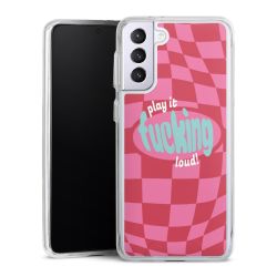 Bumper Case transparent single