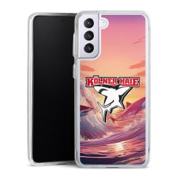 Bumper Case transparent single