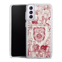 Bumper Case transparent single