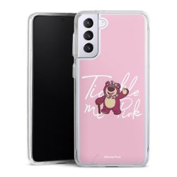 Bumper Case transparent single