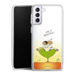 Bumper Case transparent single