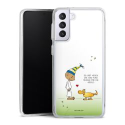 Bumper Case transparent single