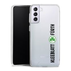 Bumper Case transparent single