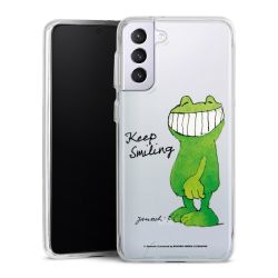 Bumper Case transparent single