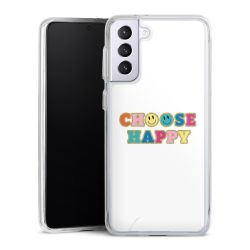 Bumper Case transparent single