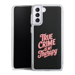 Bumper Case transparent single