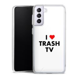 Bumper Case transparent single