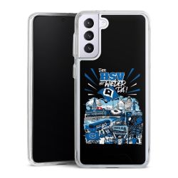 Bumper Case transparent single