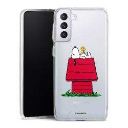 Bumper Case transparent single