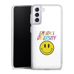 Bumper Case transparent single