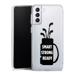 Bumper Case transparent single