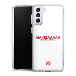 Bumper Case transparent single