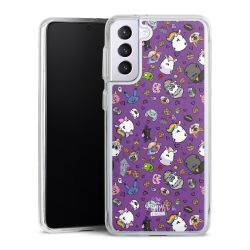 Bumper Case transparent single