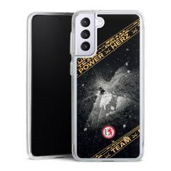 Bumper Case transparent single