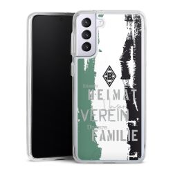Bumper Case transparent single