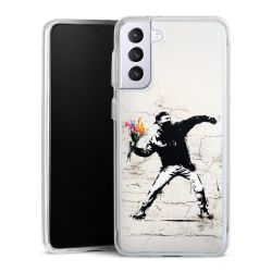 Bumper Case transparent single